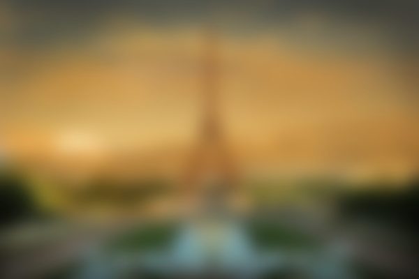 Eifel Tower Paris