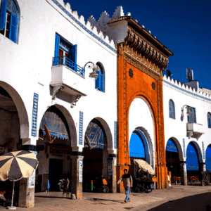 LARACHE DAY TRIP FROM TANGIER WITH Xaeun Tours