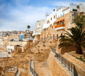 TANGIER DAY TRIP Xauen tours