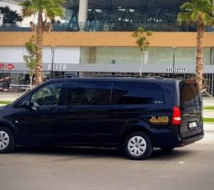 TANGIER TO CHEFCHAOUEN Transfers with xauen tours