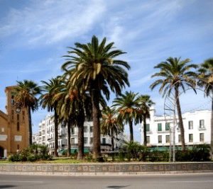 Tangier and Tetouan day trip