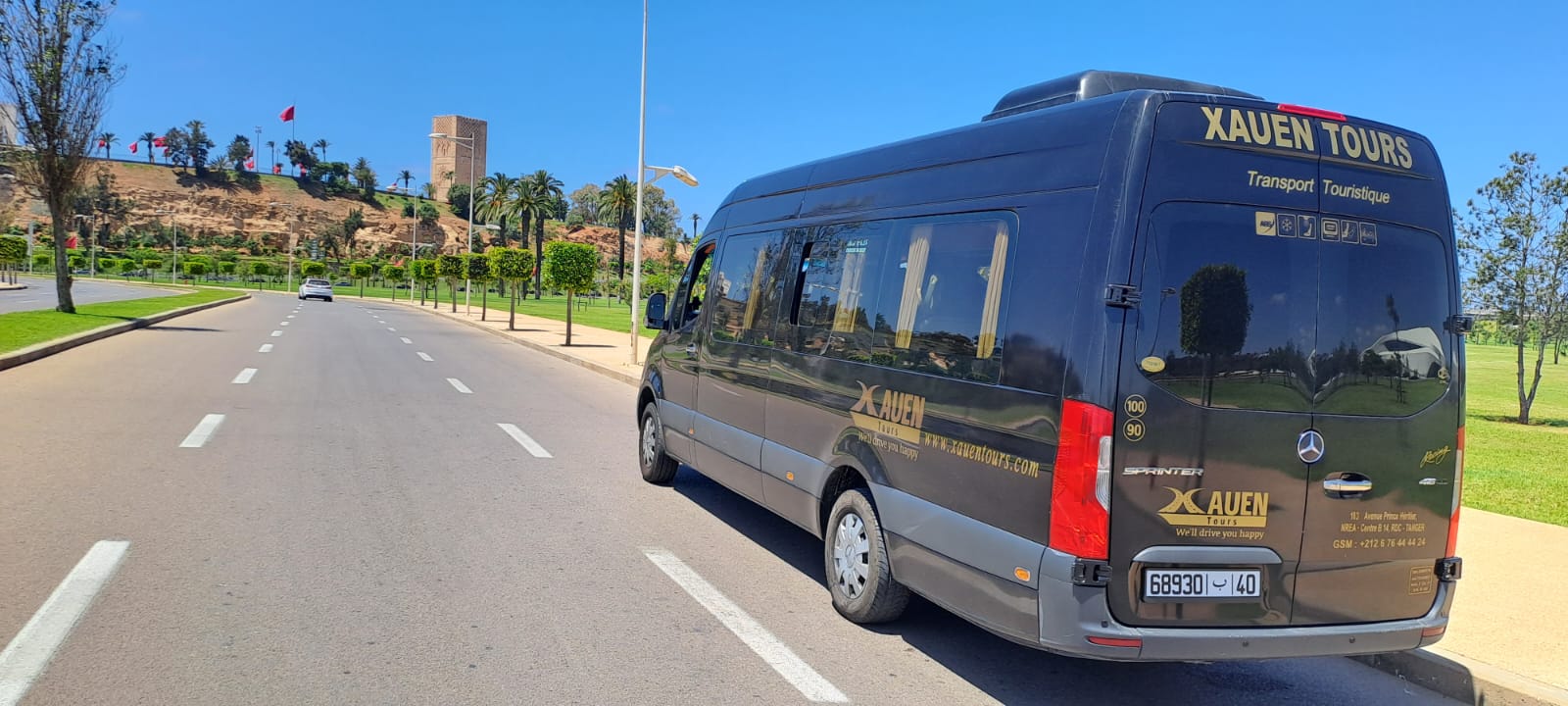 Private Transfer From Asilah – Chaouen With Xauen Tours