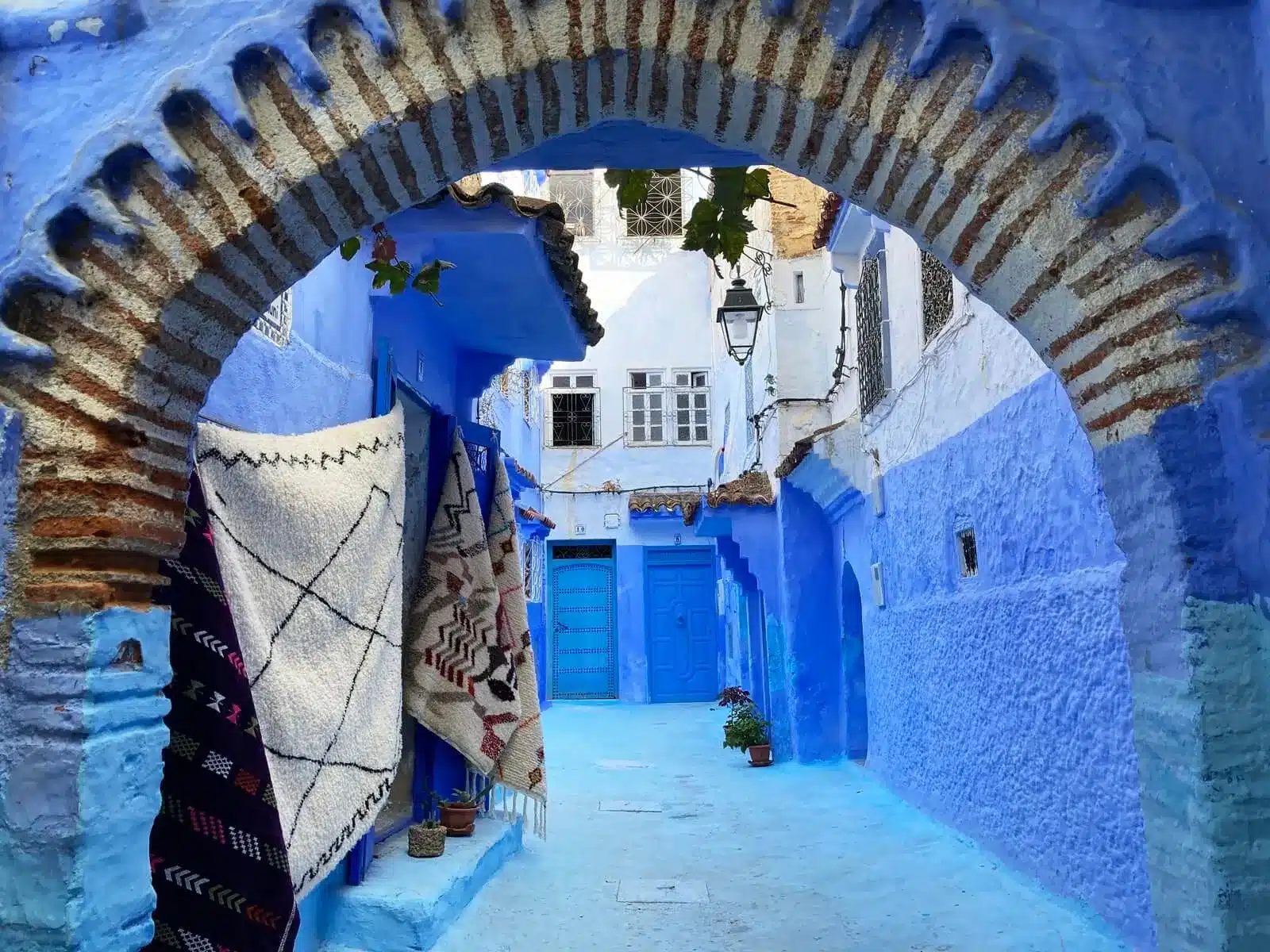 Tangier to Chefchaouen Day trip with Xauen Tours