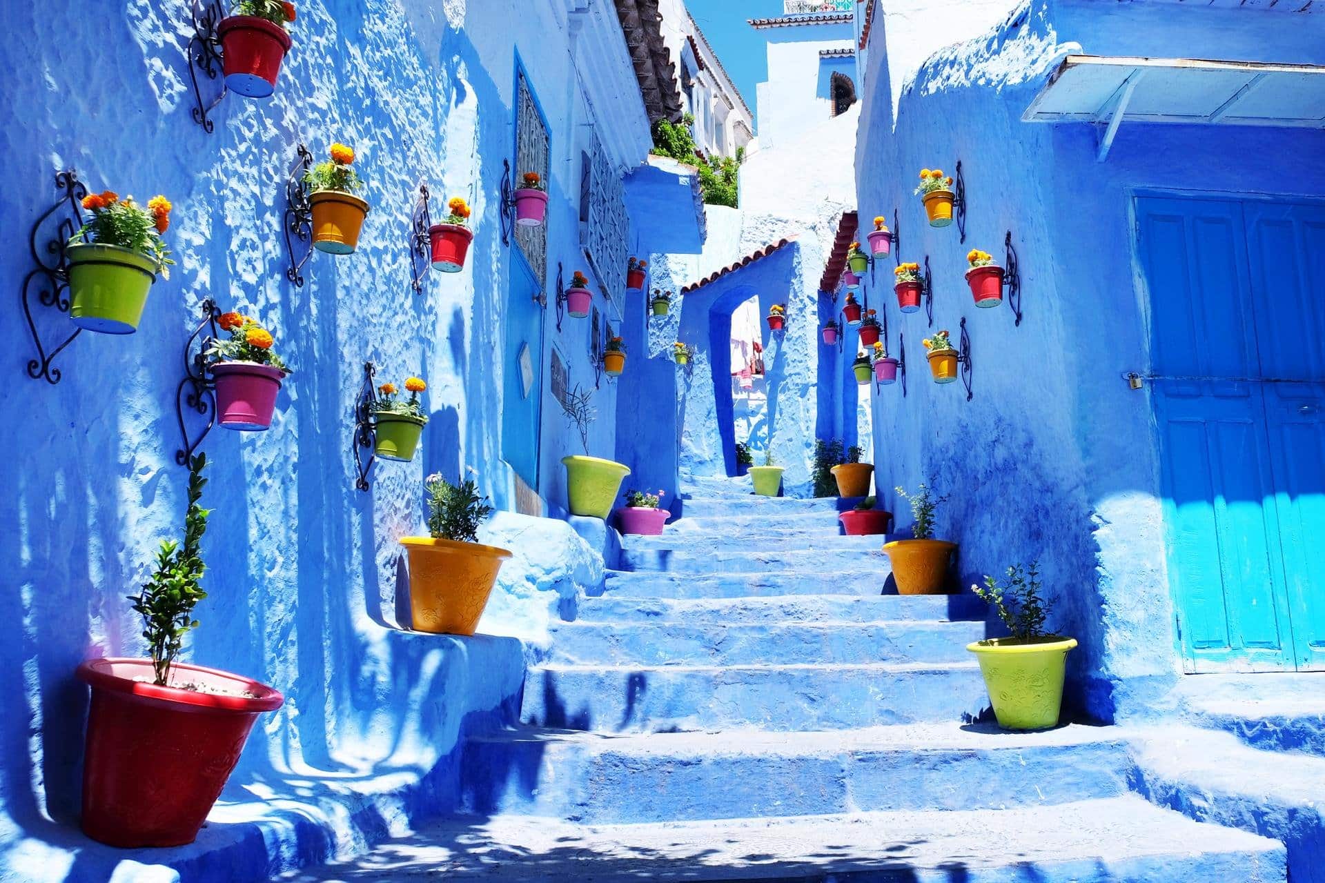 Tangier to Chefchaouen Day trip with Xauen Tours